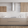 KASHMIR WHITE  - MPK STONE