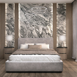 VISCON WHITE - MPK STONE