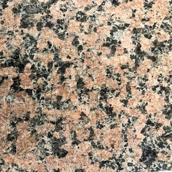 BALMORAL RED - MPK STONE